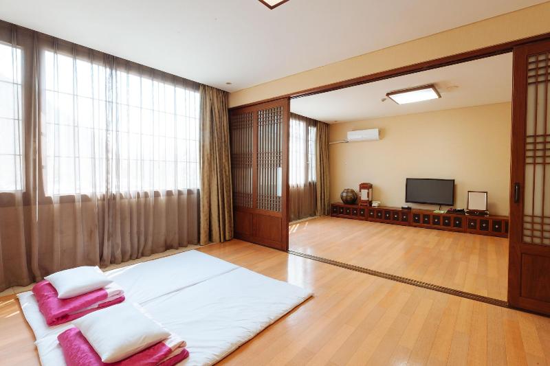 Damyang Hotel image