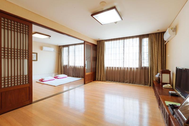 Damyang Hotel image