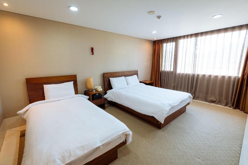 Damyang Hotel image