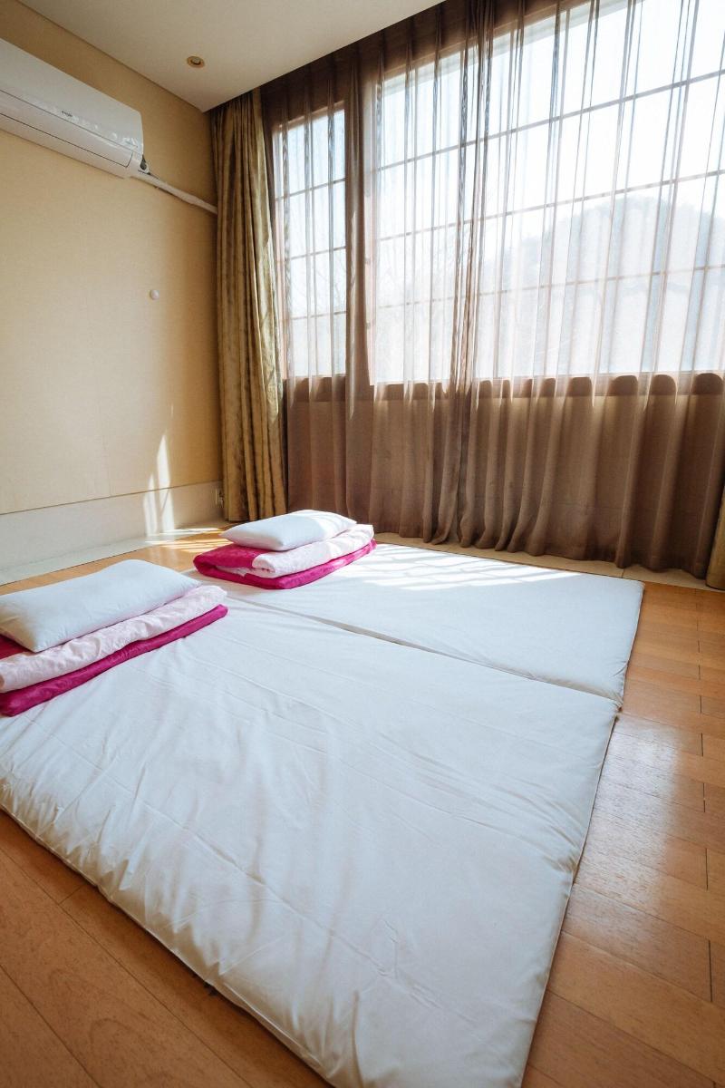 Damyang Hotel image