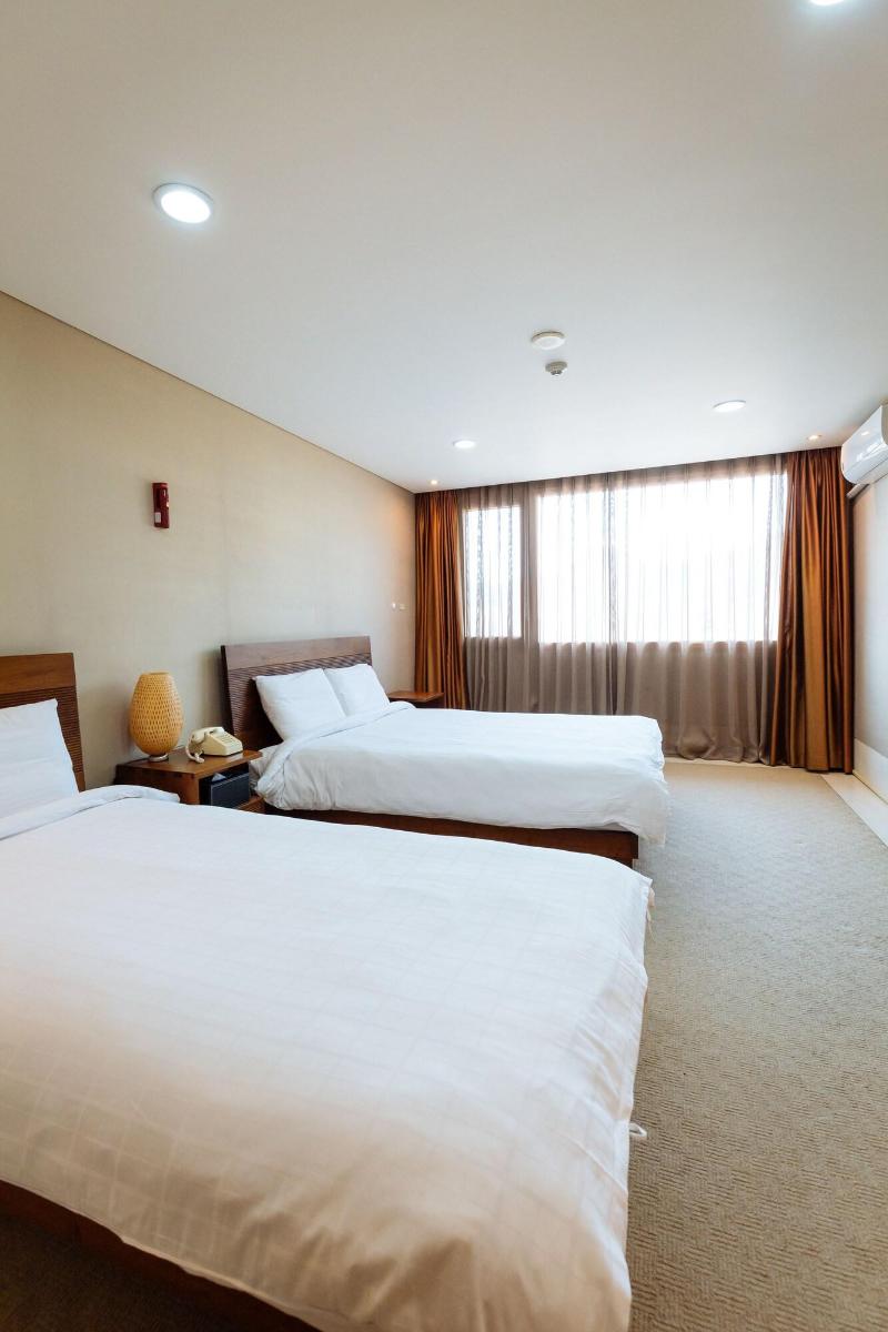 Damyang Hotel image