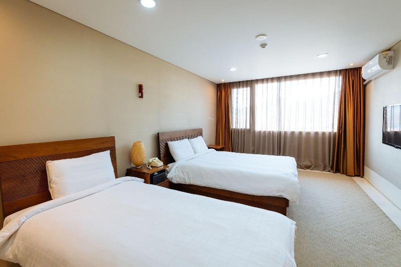 Damyang Hotel image