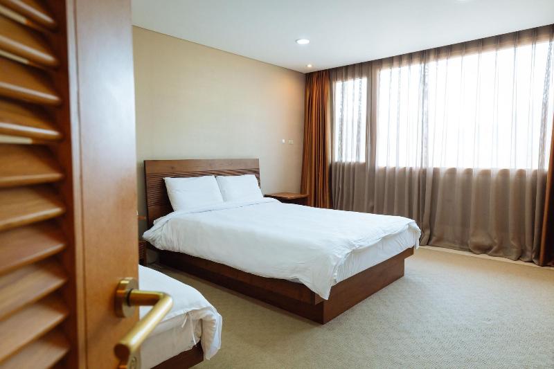 Damyang Hotel image
