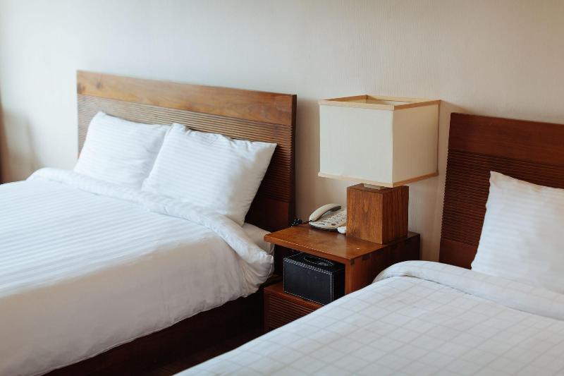 Damyang Hotel image
