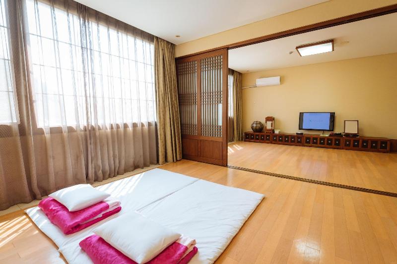 Damyang Hotel image