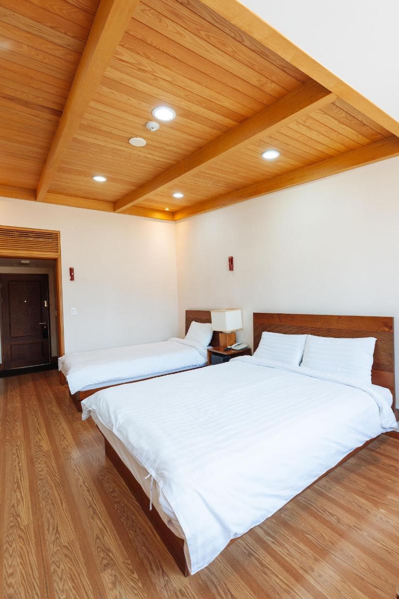 Damyang Hotel image