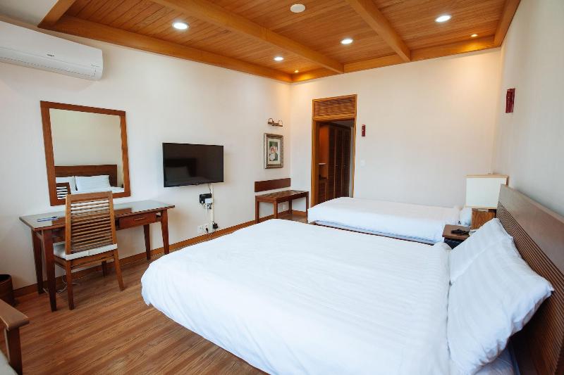 Damyang Hotel image