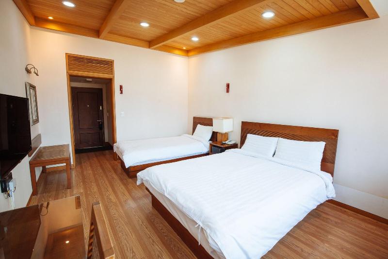 Damyang Hotel image