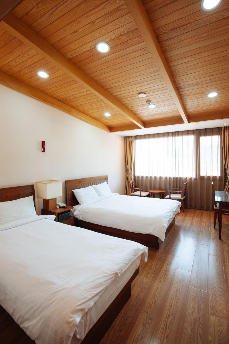 Damyang Hotel image