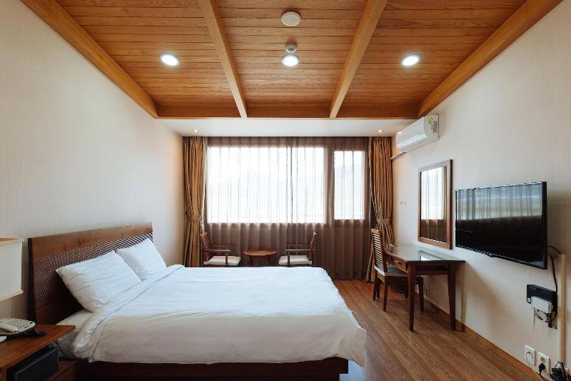 Damyang Hotel image