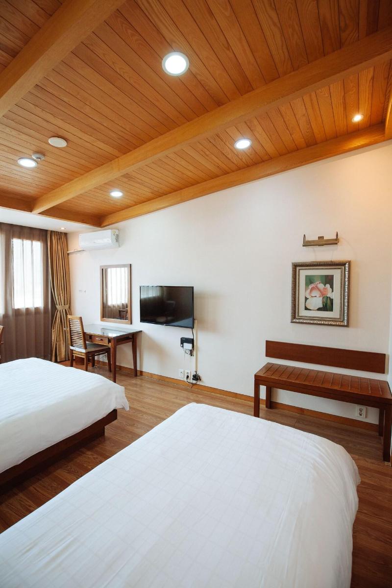 Damyang Hotel image