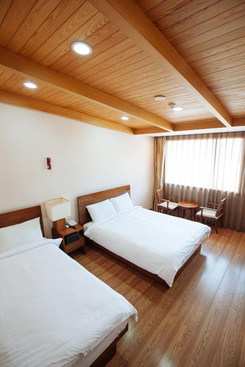 Damyang Hotel image