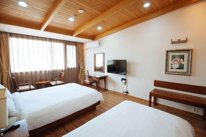 Damyang Hotel image