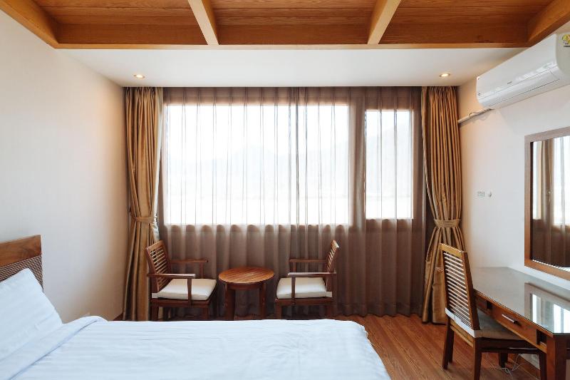Damyang Hotel image
