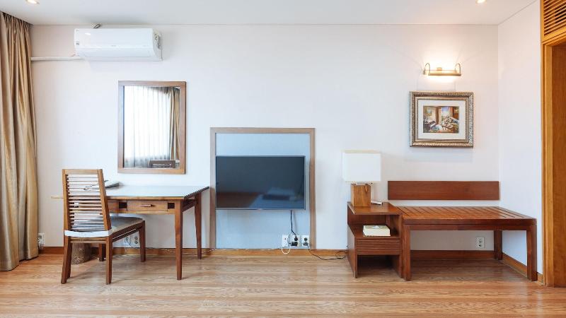 Damyang Hotel image