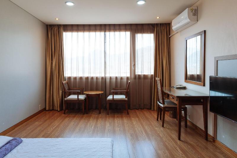 Damyang Hotel image