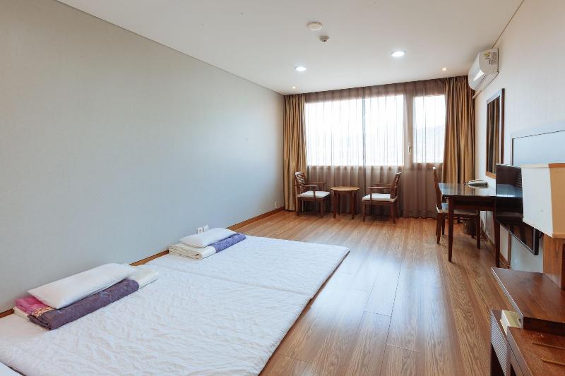 Damyang Hotel image