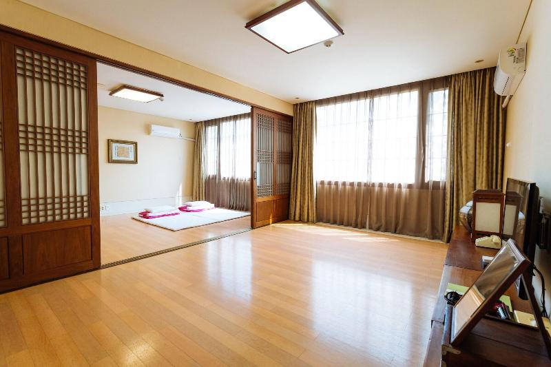 Damyang Hotel image