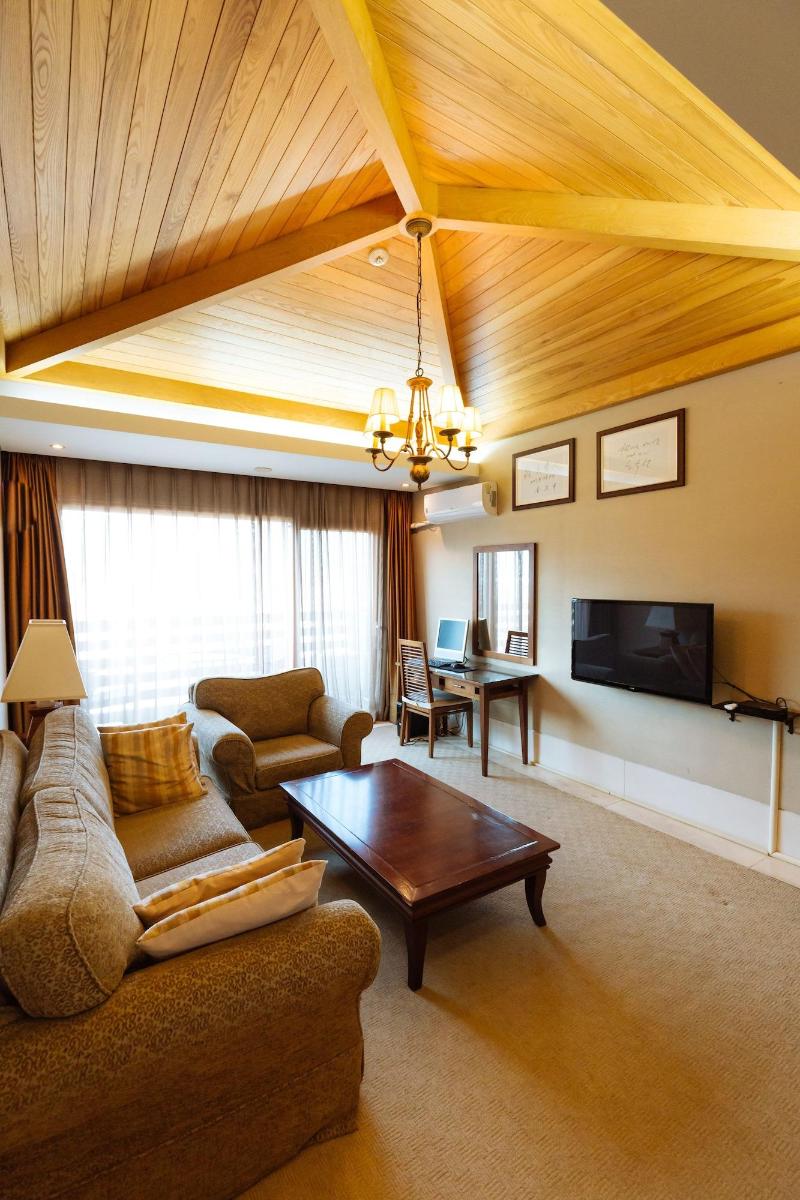 Damyang Hotel image