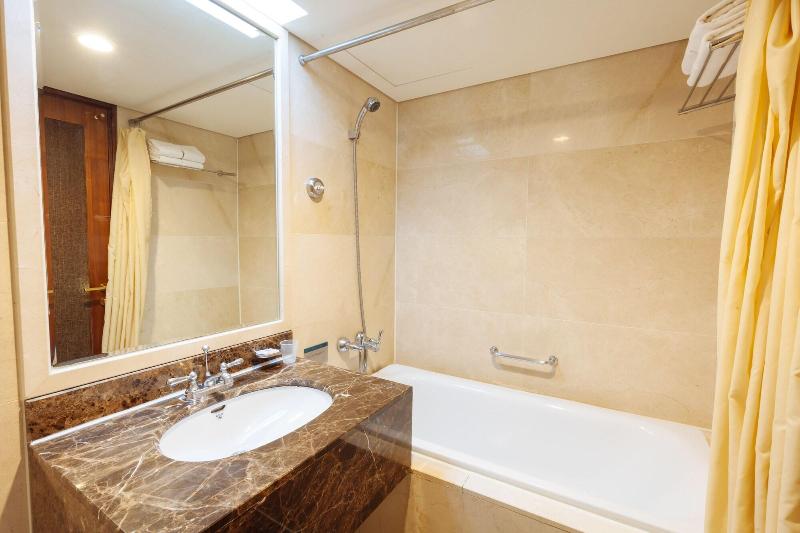 Damyang Hotel image