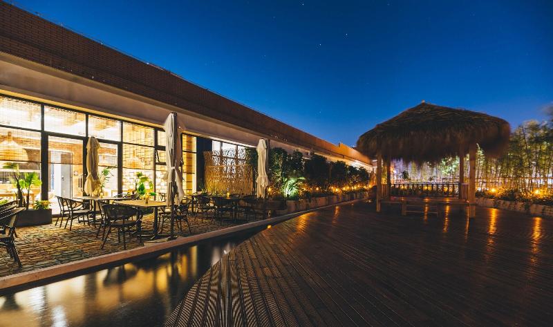Atour Hote Guyuan Musemum image