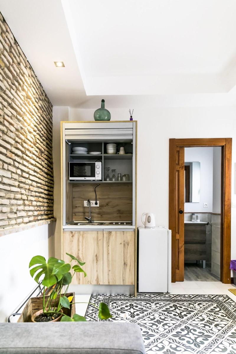 Casa Po image