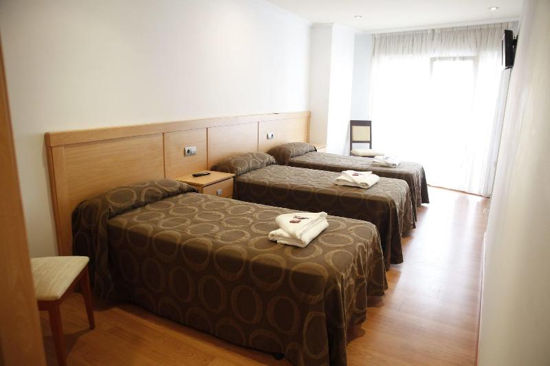 Pension Orois image