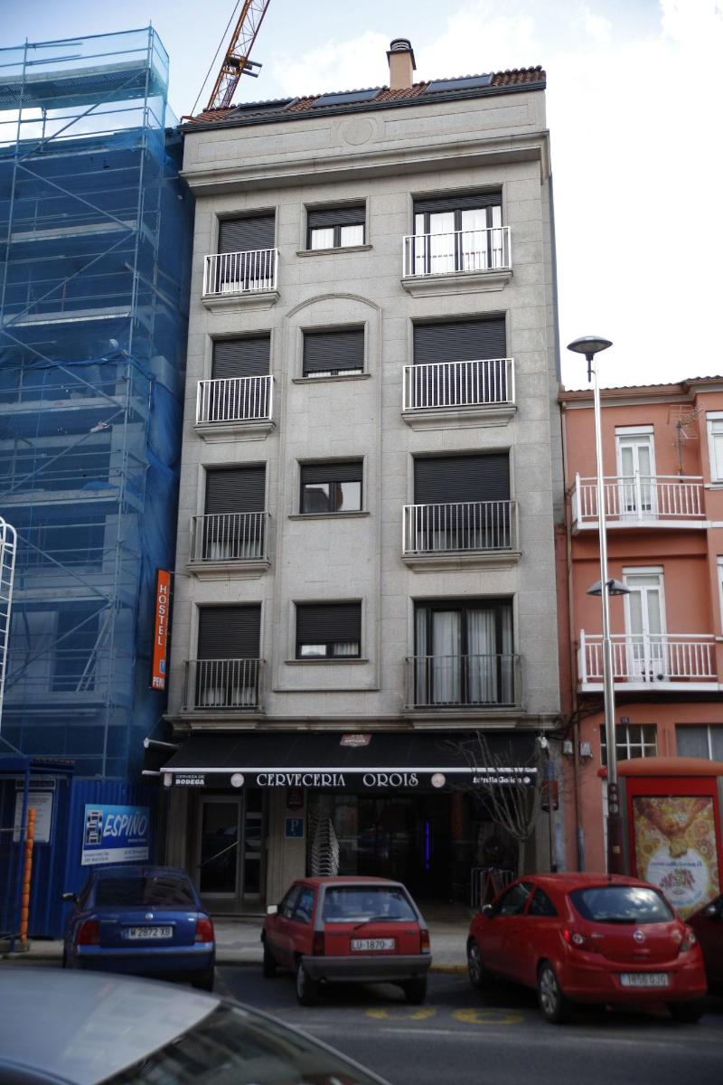 Pension Orois image