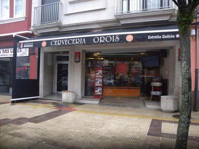Pension Orois image