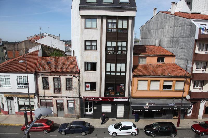 Pension Orois image