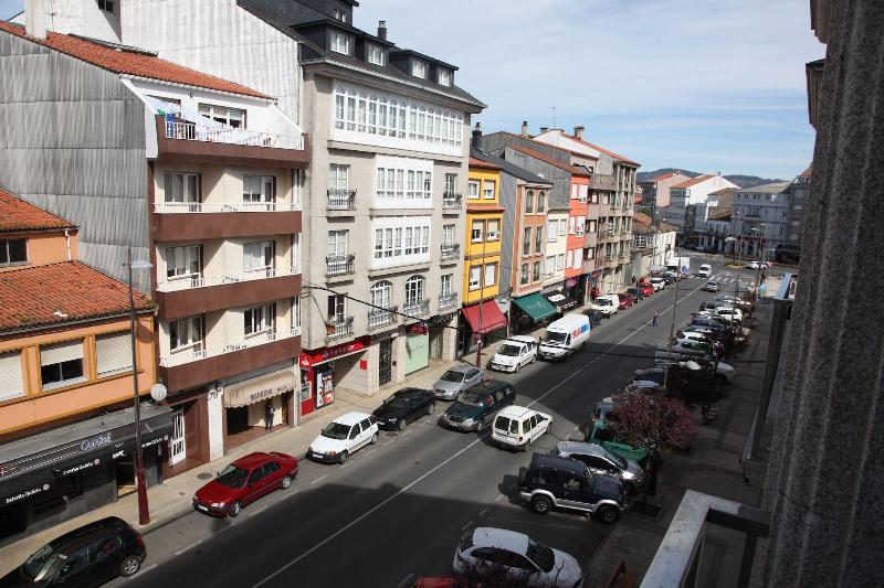Pension Orois image