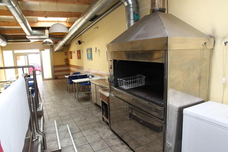 Pension Orois image