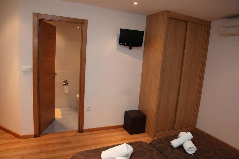 Pension Orois image