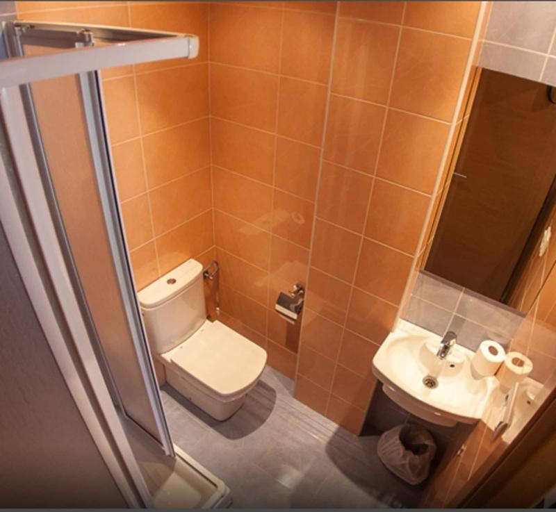 Pension Orois image