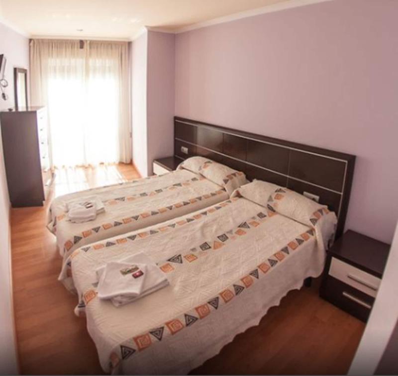 Pension Orois image