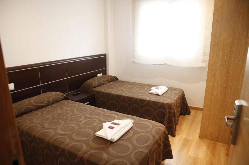 Pension Orois image