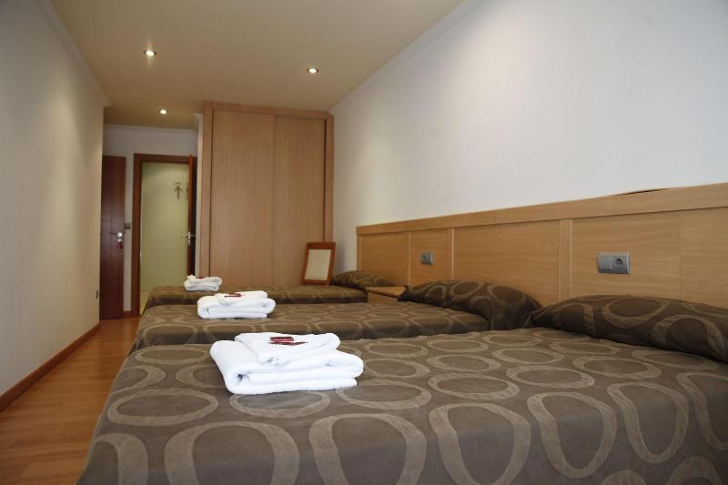 Pension Orois image