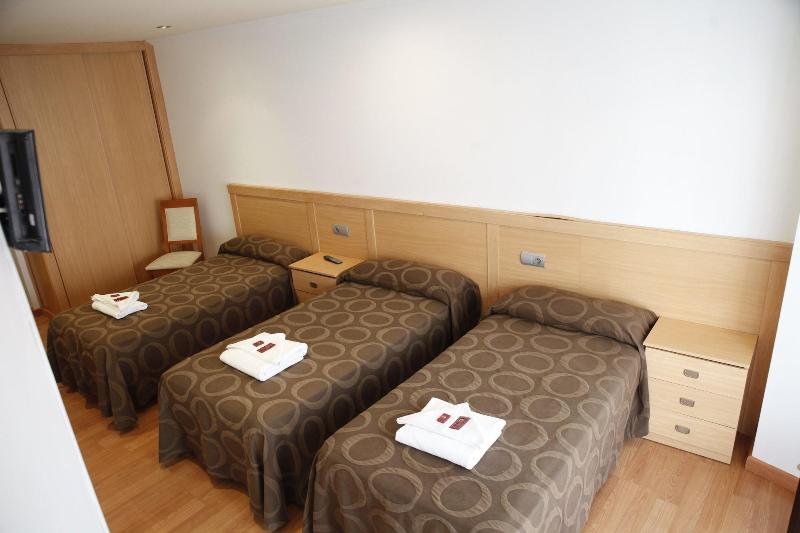 Pension Orois image