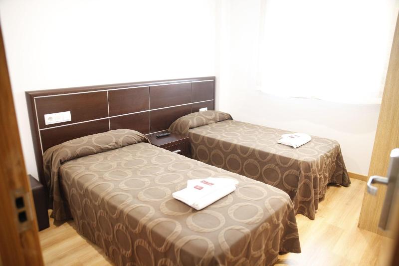 Pension Orois image