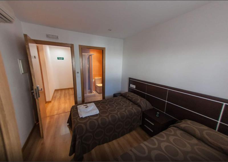 Pension Orois image