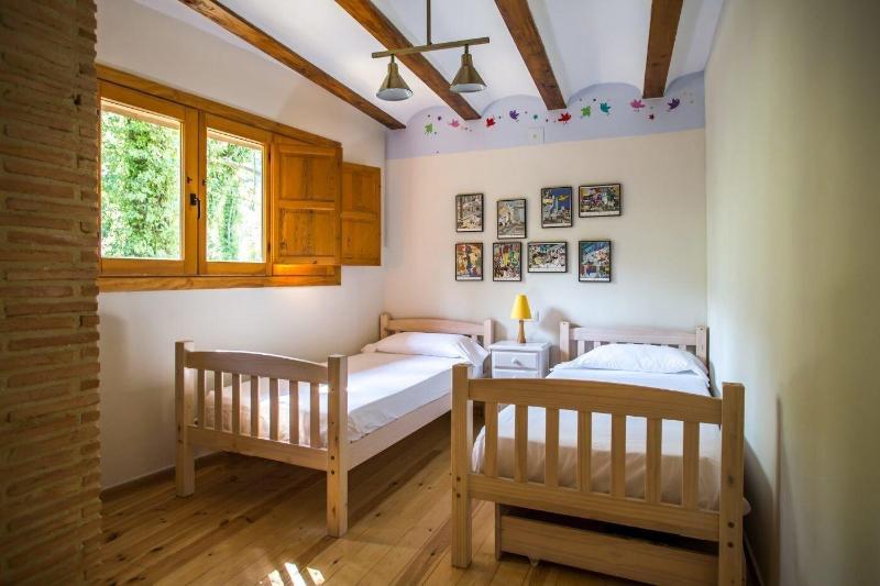 La Casa De Los Moyas image