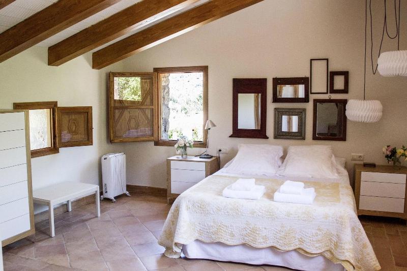 La Casa De Los Moyas image
