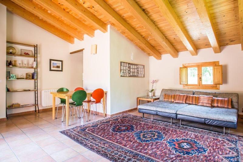 La Casa De Los Moyas image