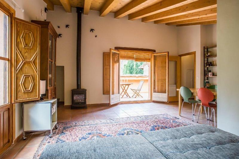La Casa De Los Moyas image