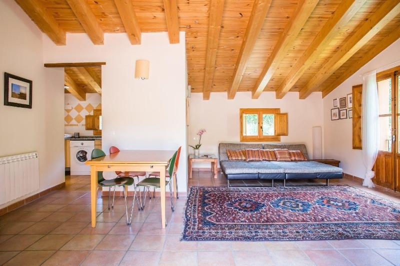 La Casa De Los Moyas image
