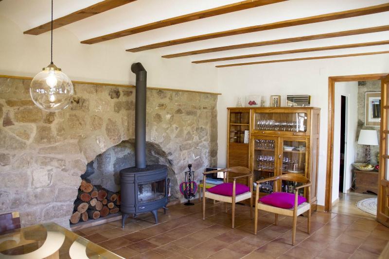 La Casa De Los Moyas image