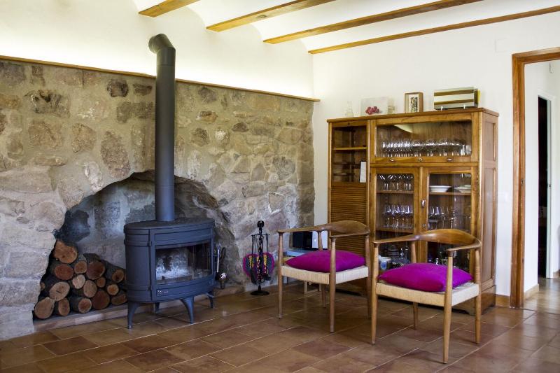 La Casa De Los Moyas image