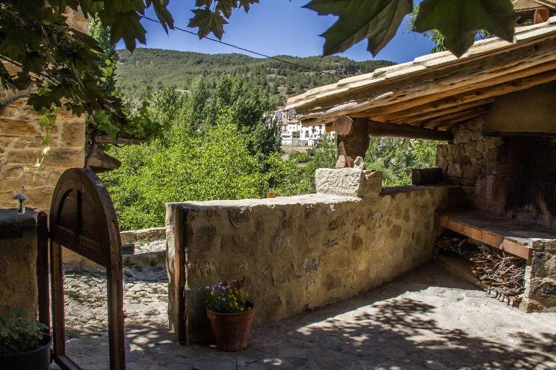 La Casa De Los Moyas image