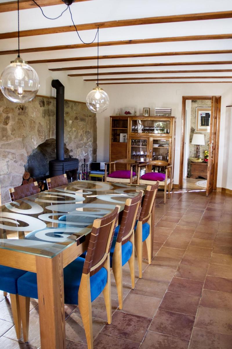 La Casa De Los Moyas image