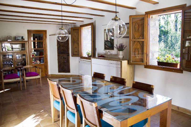 La Casa De Los Moyas image